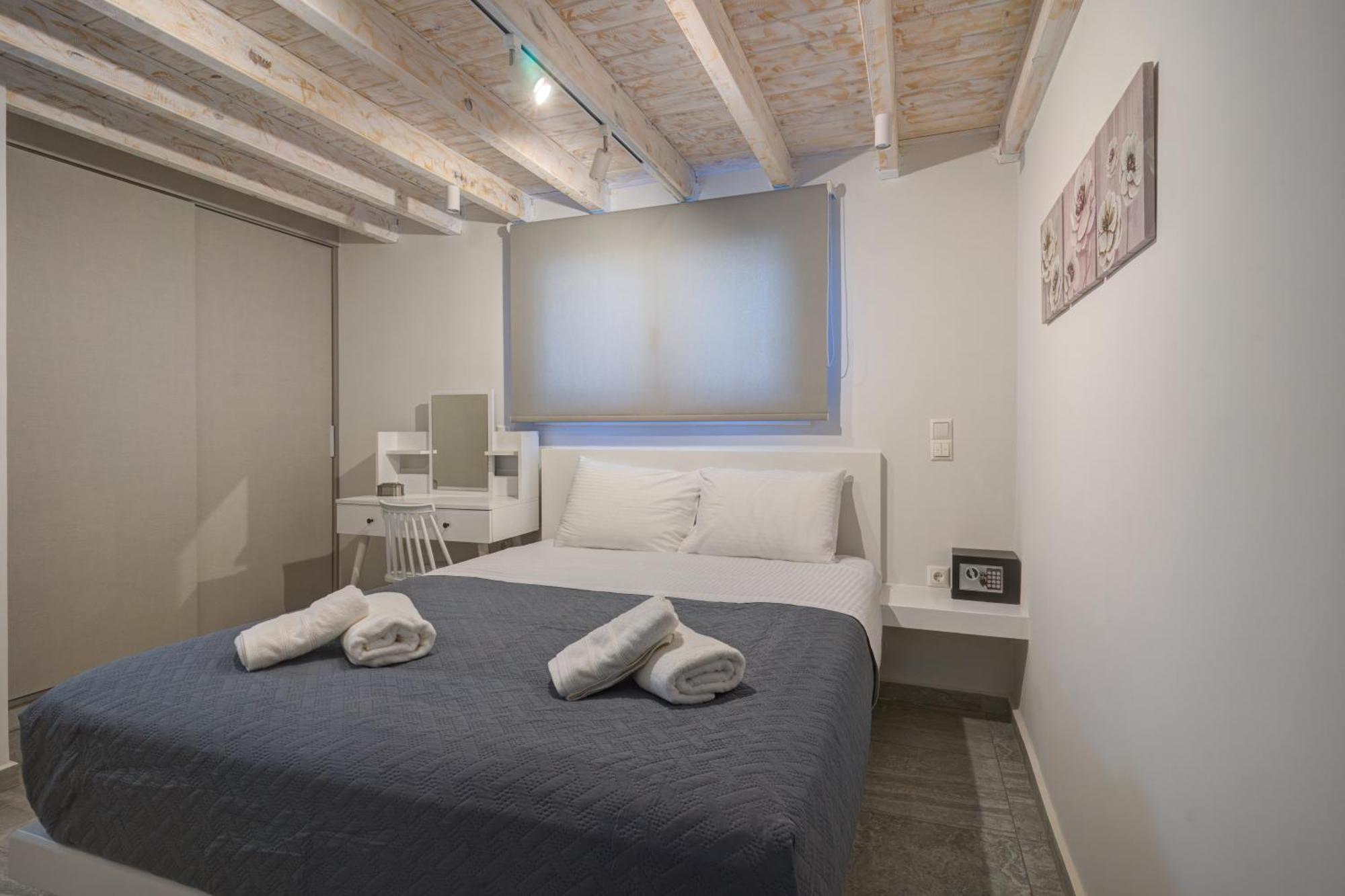 Molos Beachfront Apartments In Diakopto Dış mekan fotoğraf